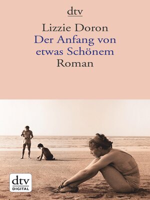 cover image of Der Anfang von etwas Schönem